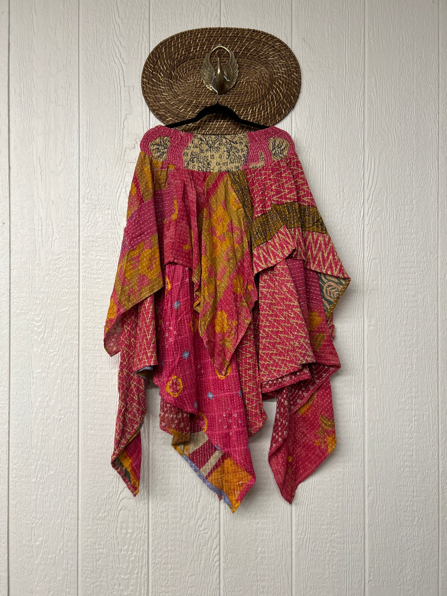 Pareo Kantha Pixie Pant 0826 119
