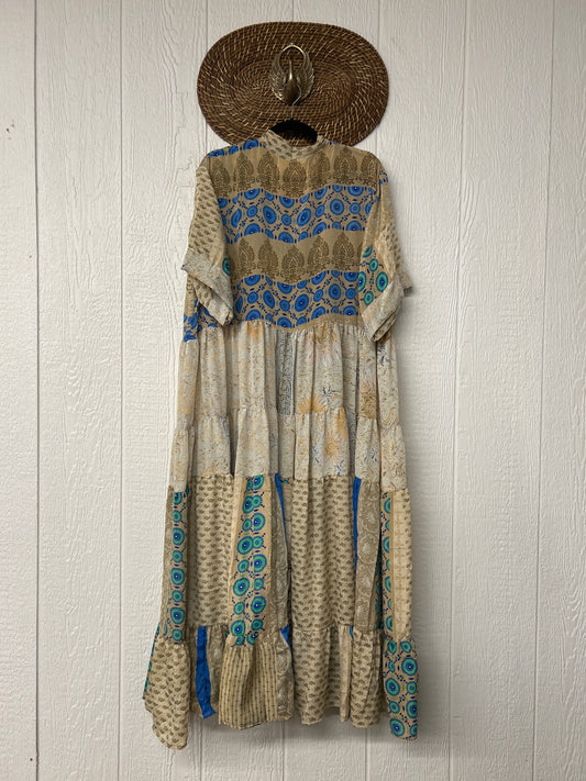 Rasgulla Sari Twilight Dress 0426 106