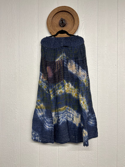 Pareo Kantha Lotus Wide Leg Pants 0526 034
