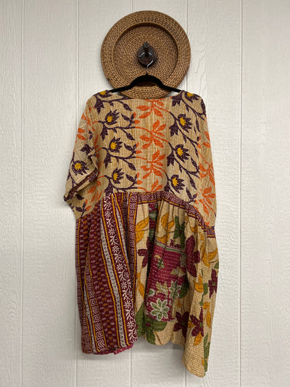 Pareo Kantha Daydreamer Button Down Mini 1225 273