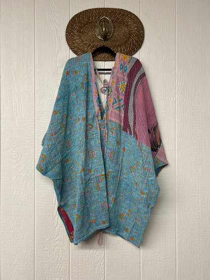 Pareo Kantha Shortie Moondance Muu 0926 136