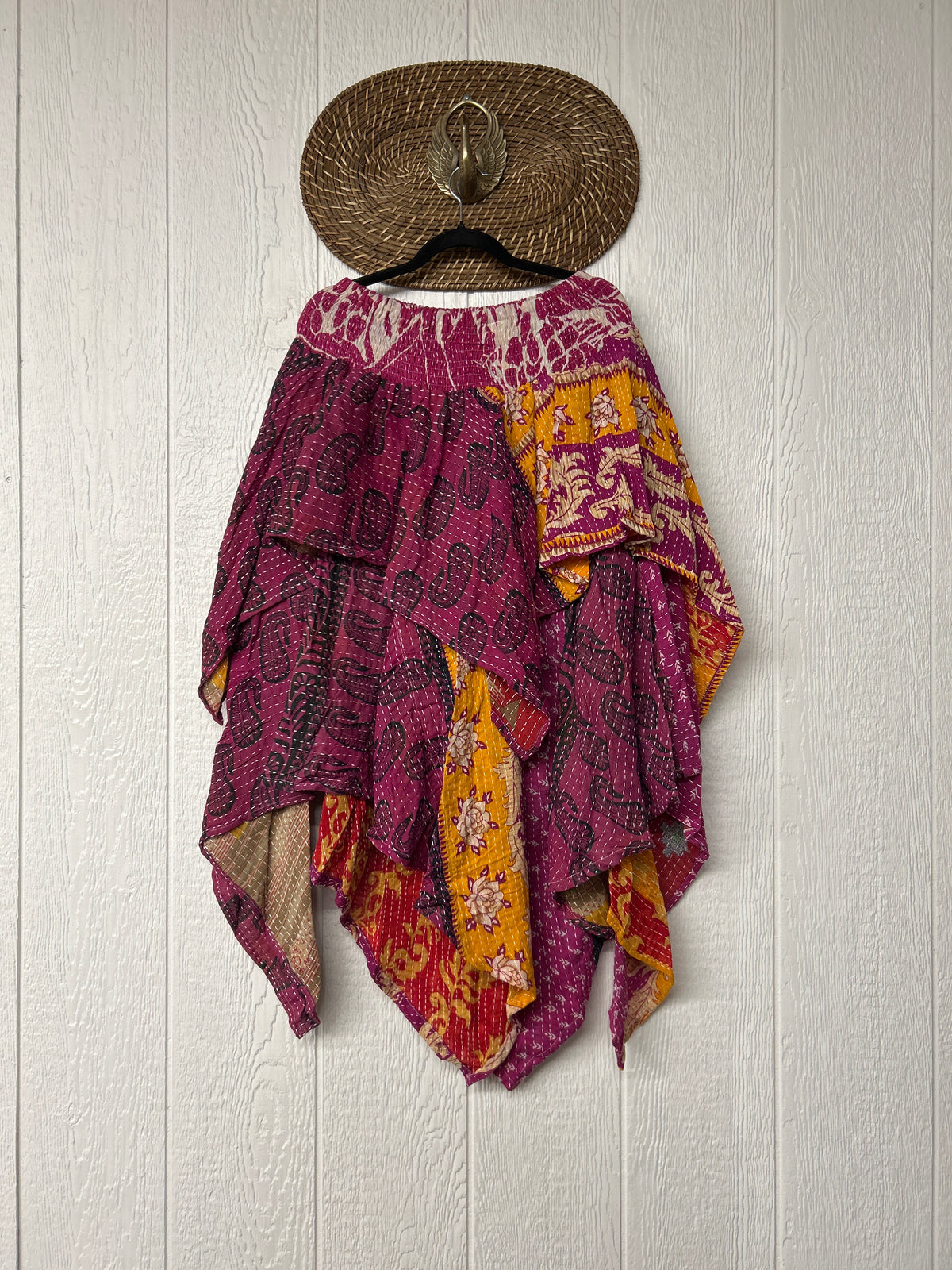 Pareo Kantha Pixie Pant 0826 250