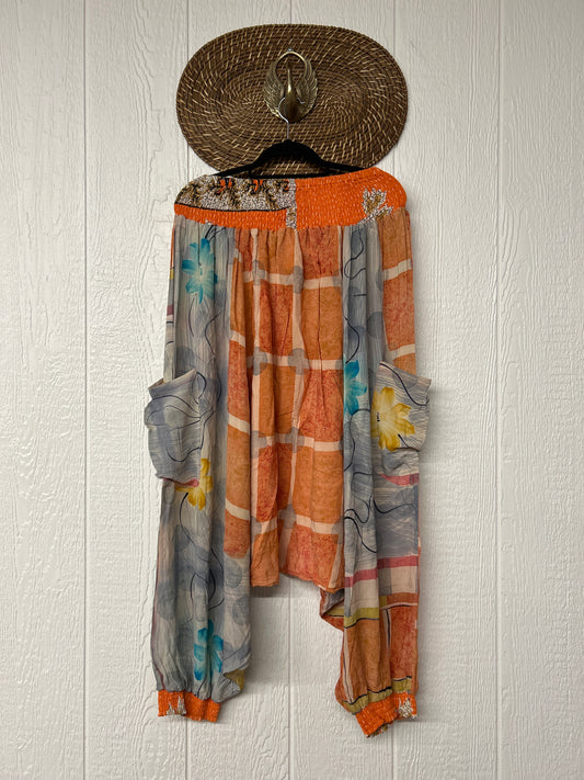 Crepe Sari Be Still Harems 0426 113