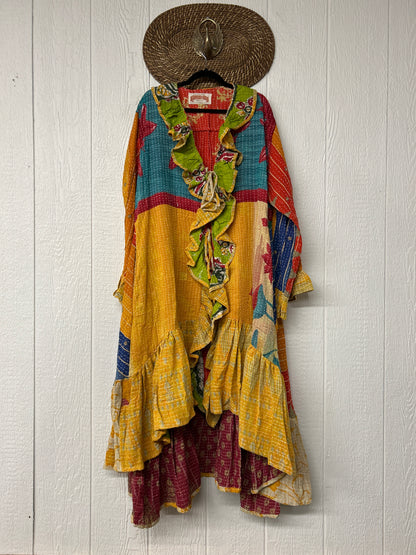 Pareo Kantha Pixie Duster 1026 031