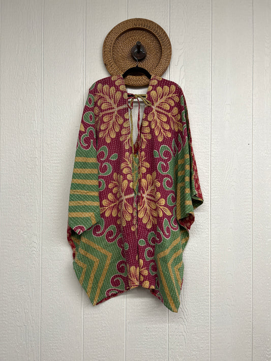 Pareo Kantha Shortie Moondance Muu 0926 195