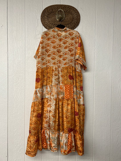 Rasgulla Sari Twilight Dress 0426 061