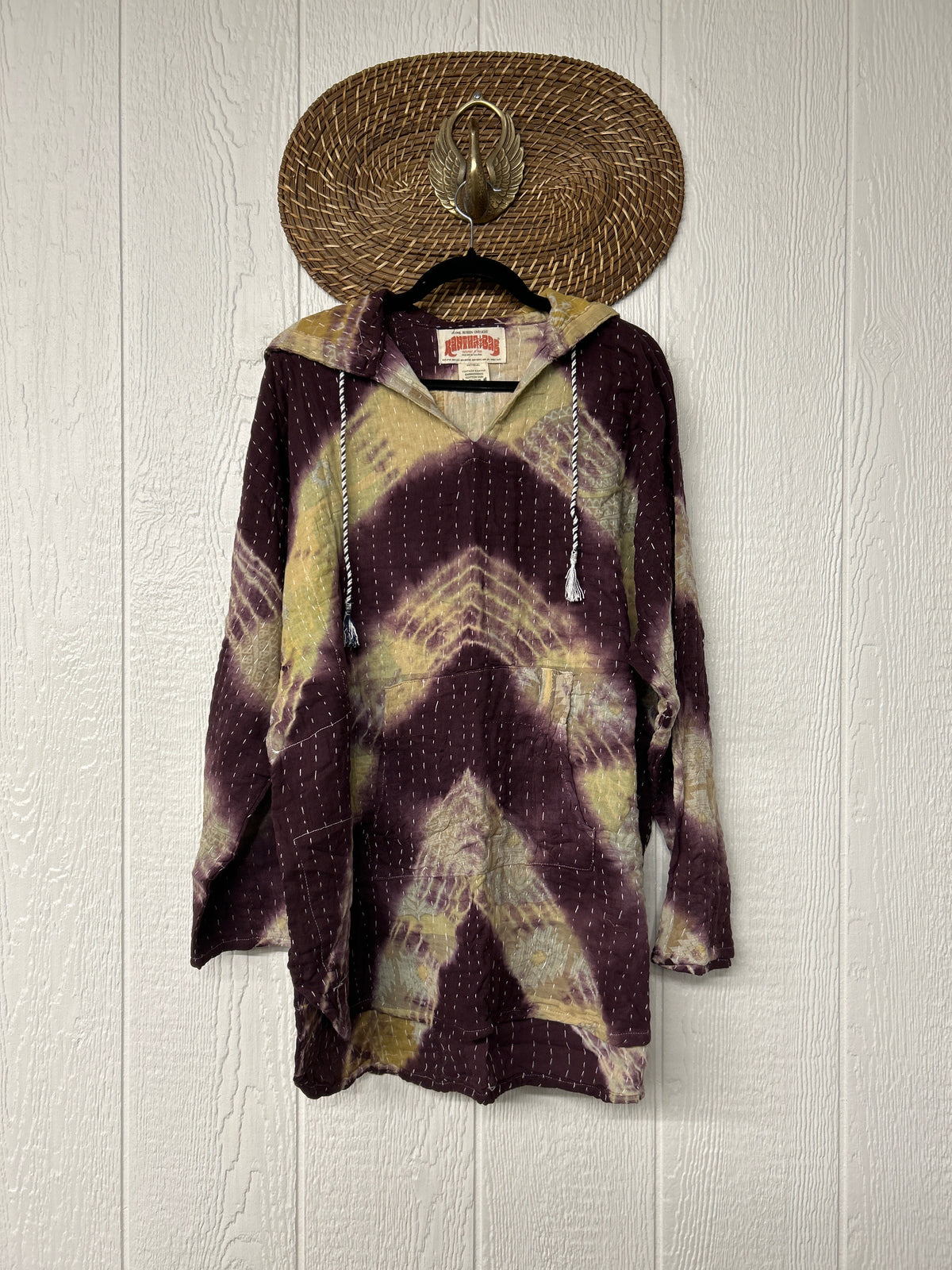 Aura Edit Koverlet Under The Stars Hoodie 1026 001