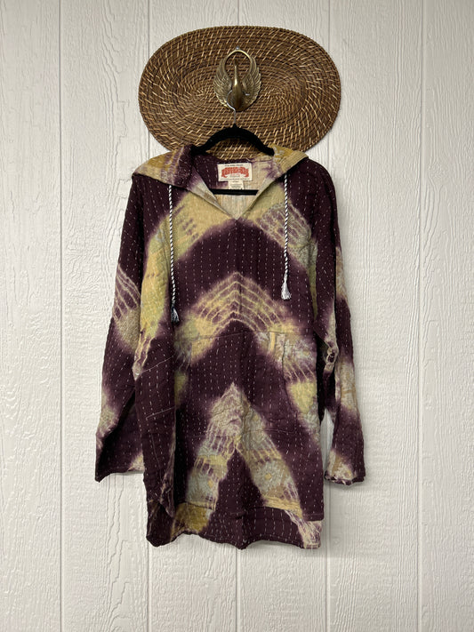 Aura Edit Koverlet Under The Stars Hoodie 1026 001