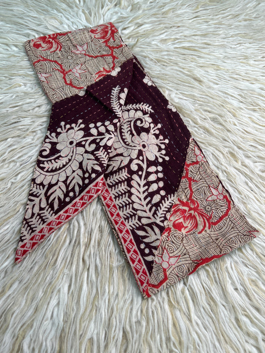 Kantha Headwraps 1025 109