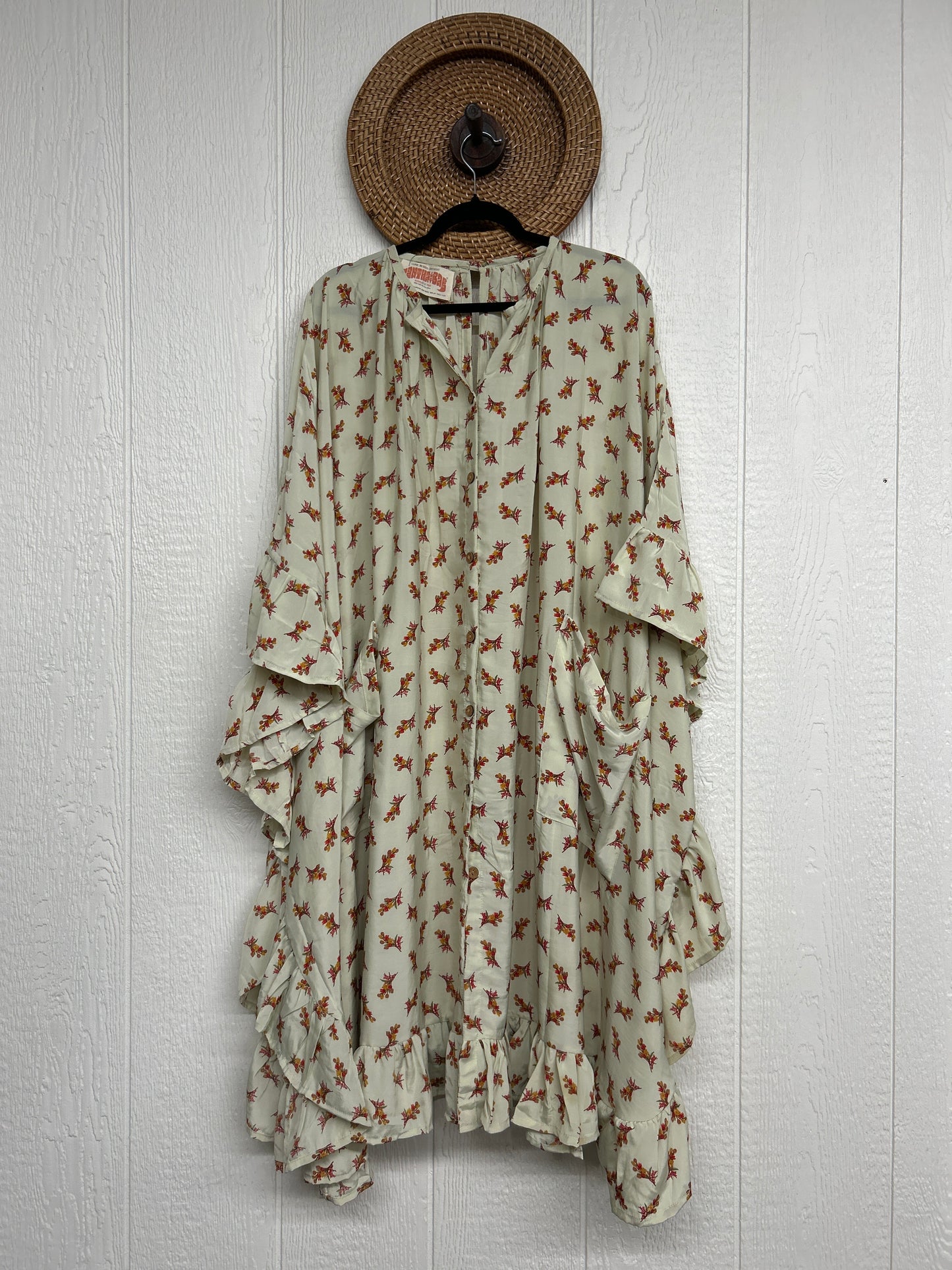 Rasgulla Sari Gold Dust Muu 0126 118