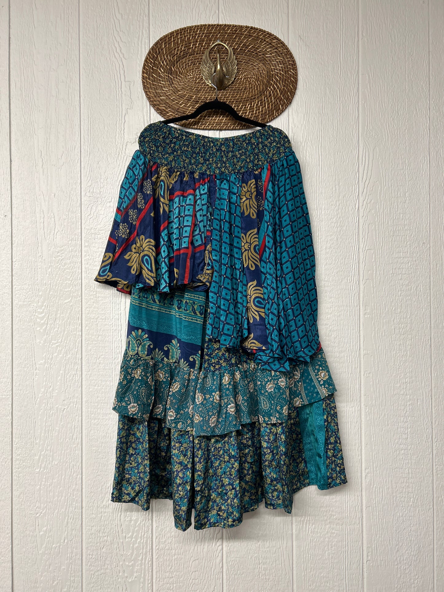 Rasgulla Sari Enchanted Pants 1225 176