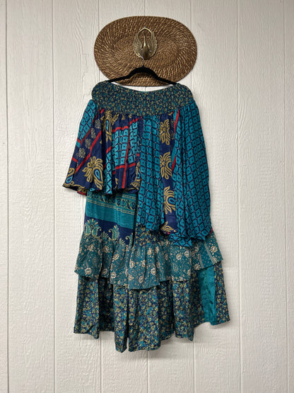 Rasgulla Sari Enchanted Pants 1225 176