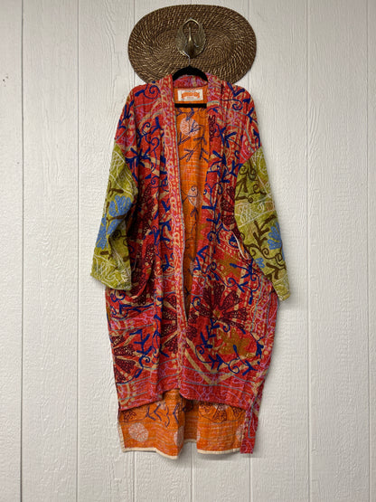 Suzani Jacket 0926 073