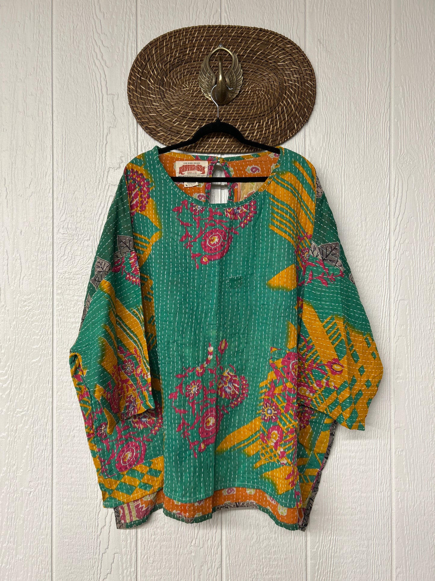Pareo Kantha Dream Pullover 1225 115