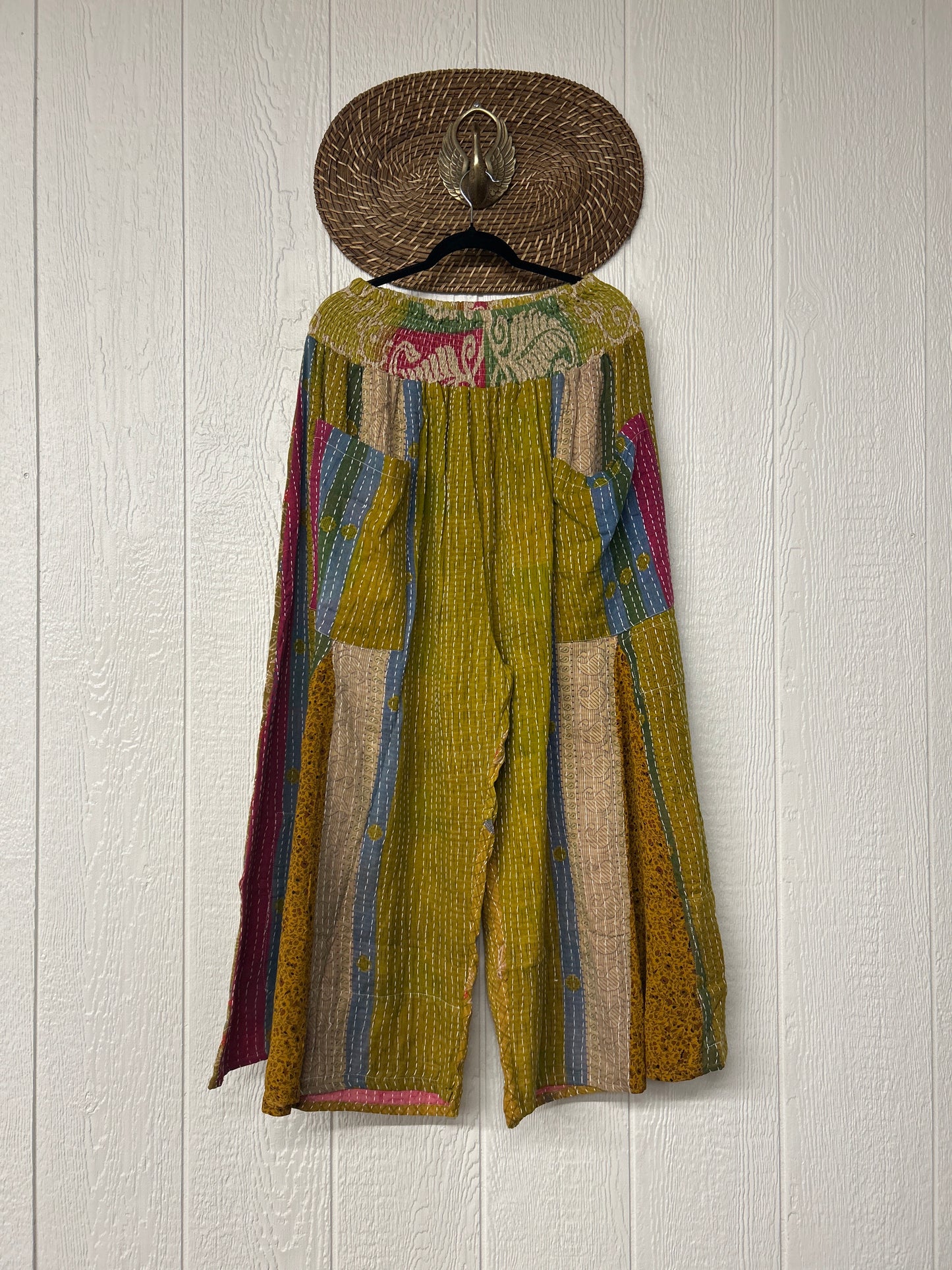 Pareo Kantha On Cloud Nine Synergy Pants 0226 235