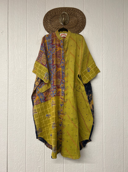 Pareo Kantha Free To Be Maxi 0826 262