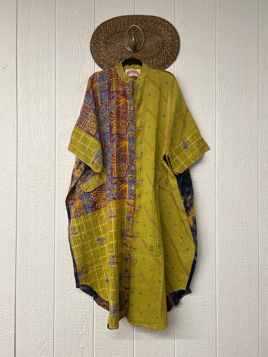 Pareo Kantha Free To Be Maxi 0826 262