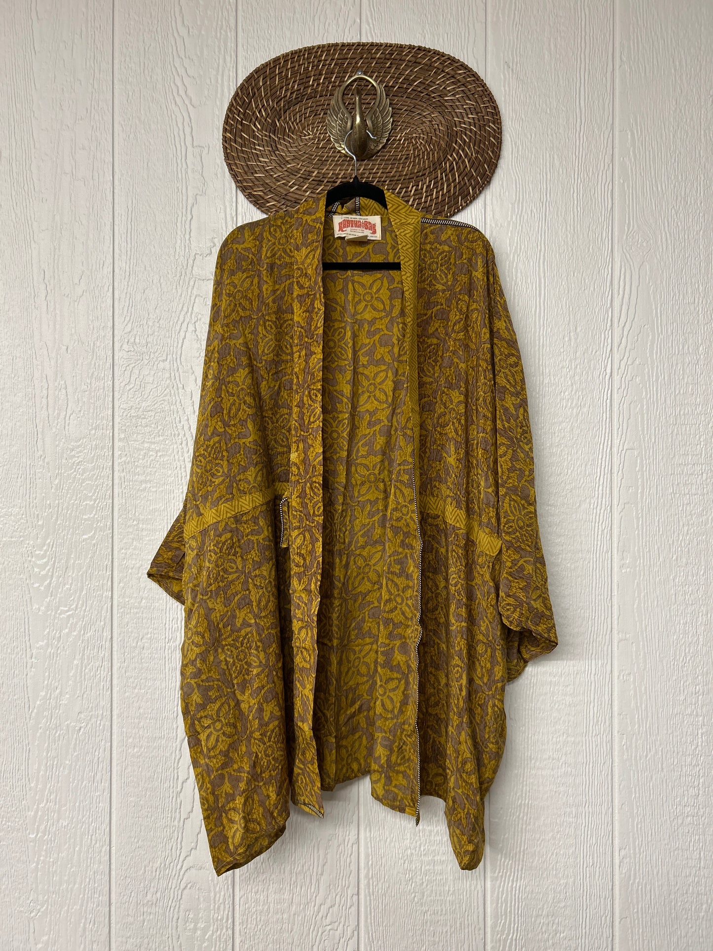 Dreamweaver Shortie Kimono 1025 171