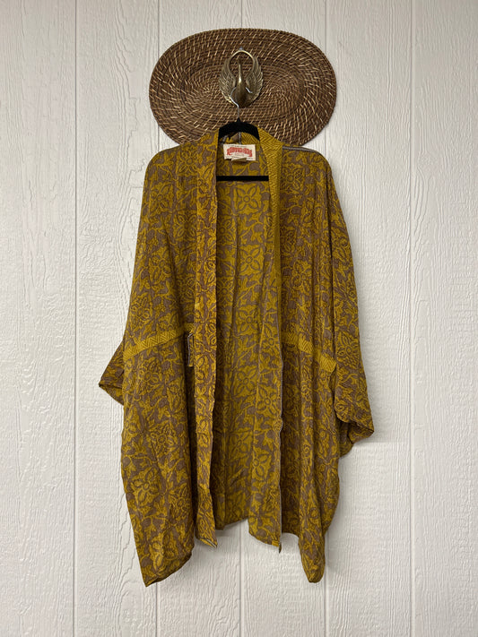 Dreamweaver Shortie Kimono 1025 171