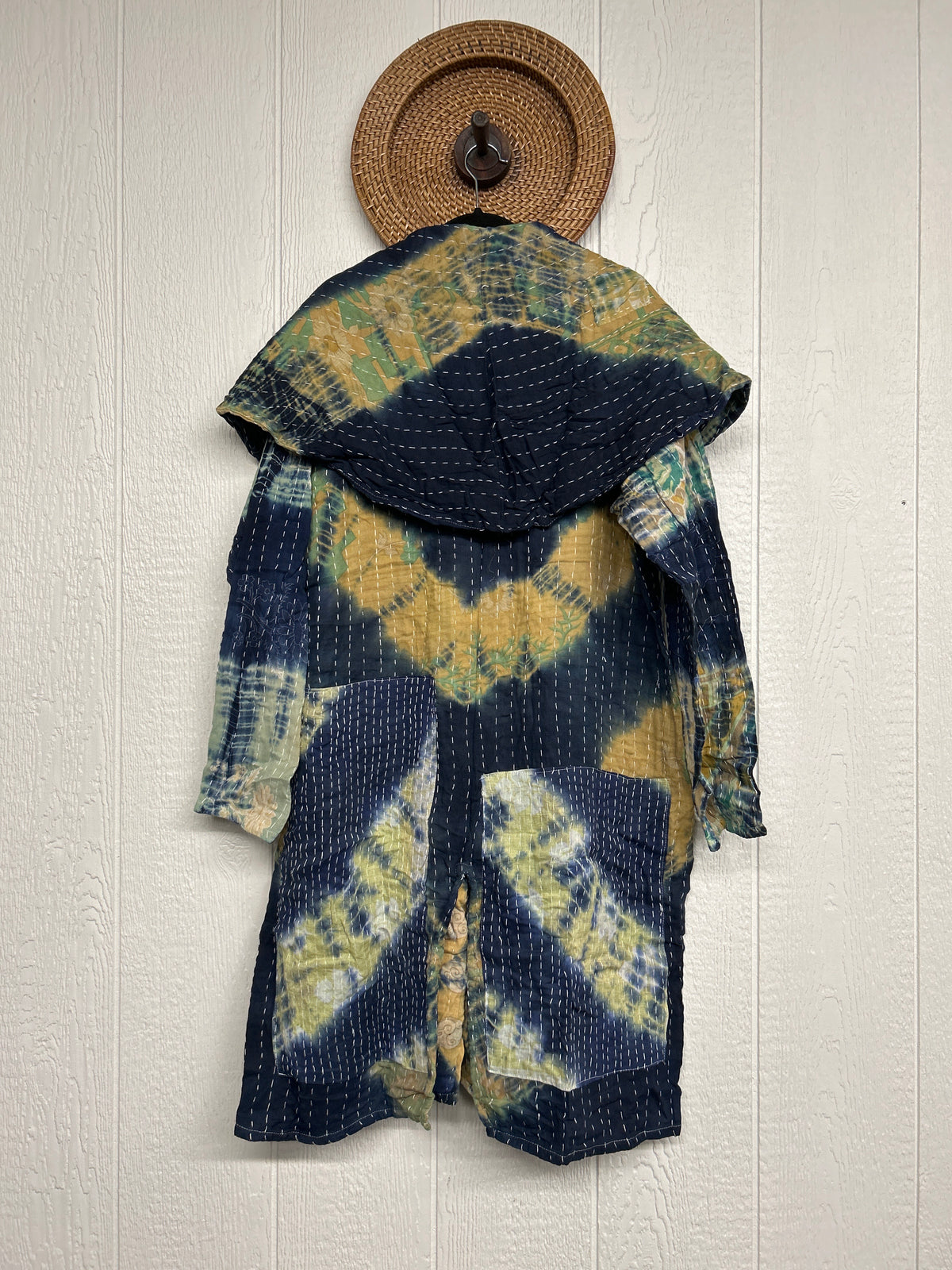 Aura Edit Koverlet Nomad Coat 1026 003