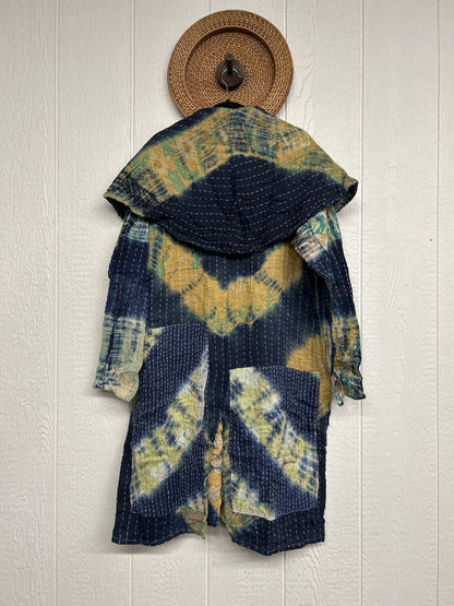Aura Edit Koverlet Nomad Coat 1026 003