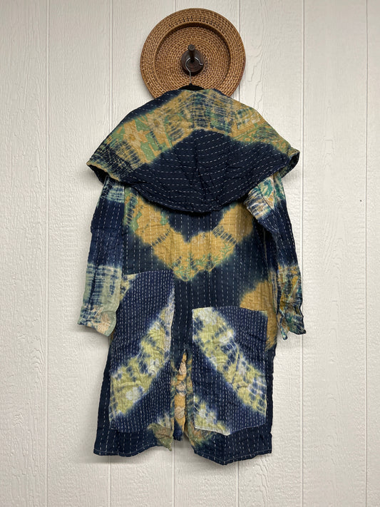 Aura Edit Koverlet Nomad Coat 1026 003