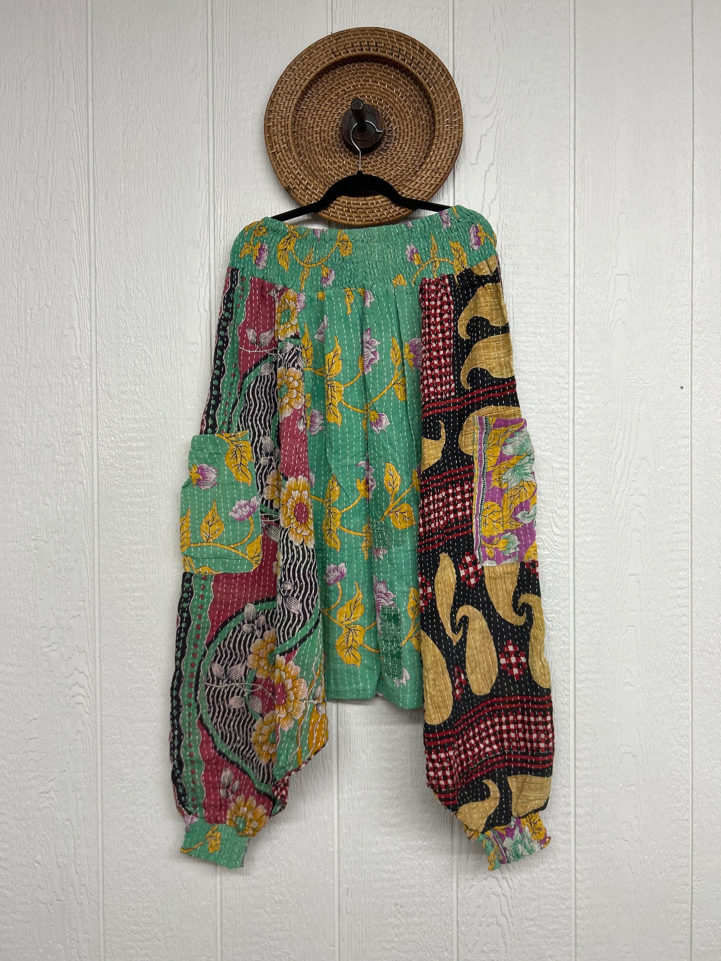 Pareo Kantha Be Still Harems 0626 089