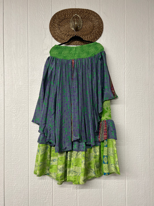 Rasgulla Sari Enchanted Pants 1225 164