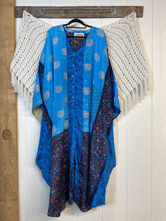 Rasgulla Sari Bowie Muu Jumpsuit 1225 150