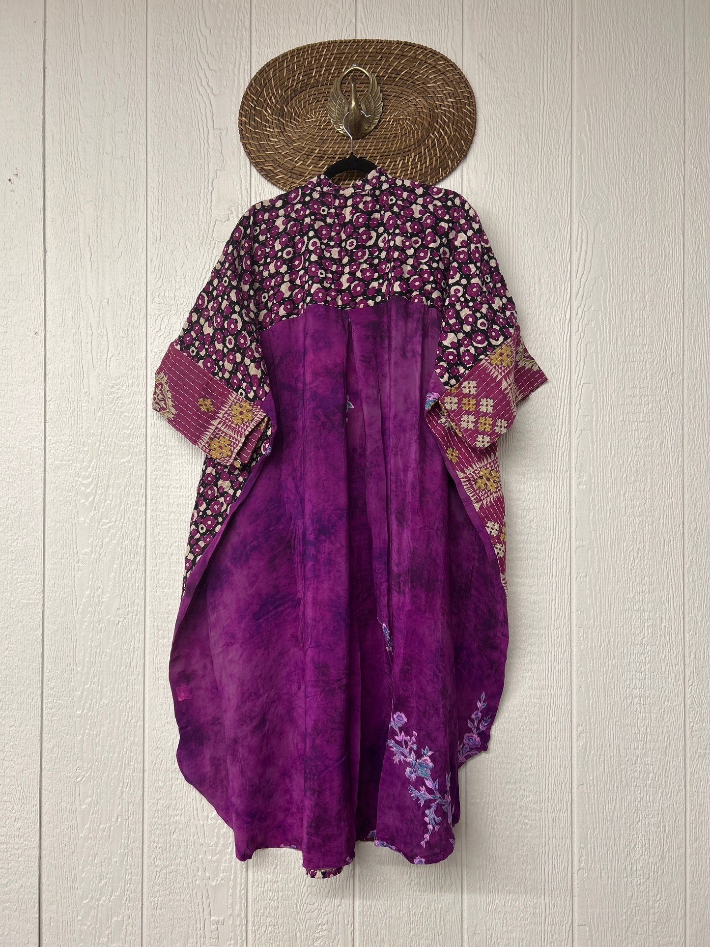 RETAIL Pareo Kantha Free To Be Maxi 0826 077