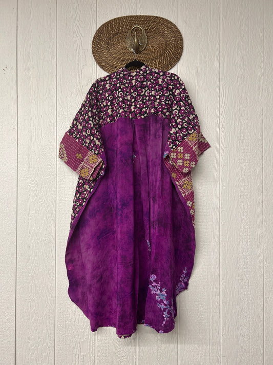 RETAIL Pareo Kantha Free To Be Maxi 0826 077