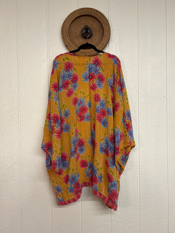 Crepe Gaia Kimono 0725 118
