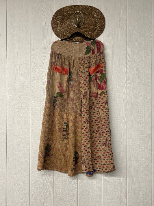 Pareo Kantha Butterfly Pant 0826 024