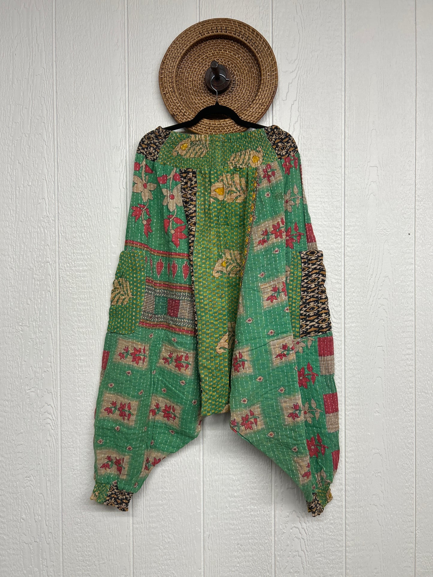 Pareo Kantha Be Still Harems 0626 050