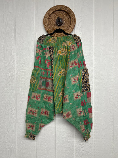 Pareo Kantha Be Still Harems 0626 050