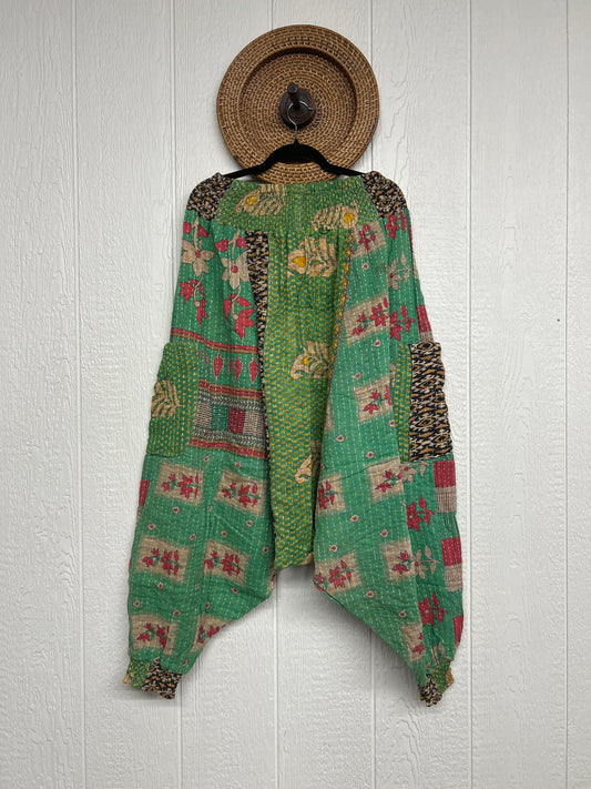 Pareo Kantha Be Still Harems 0626 050
