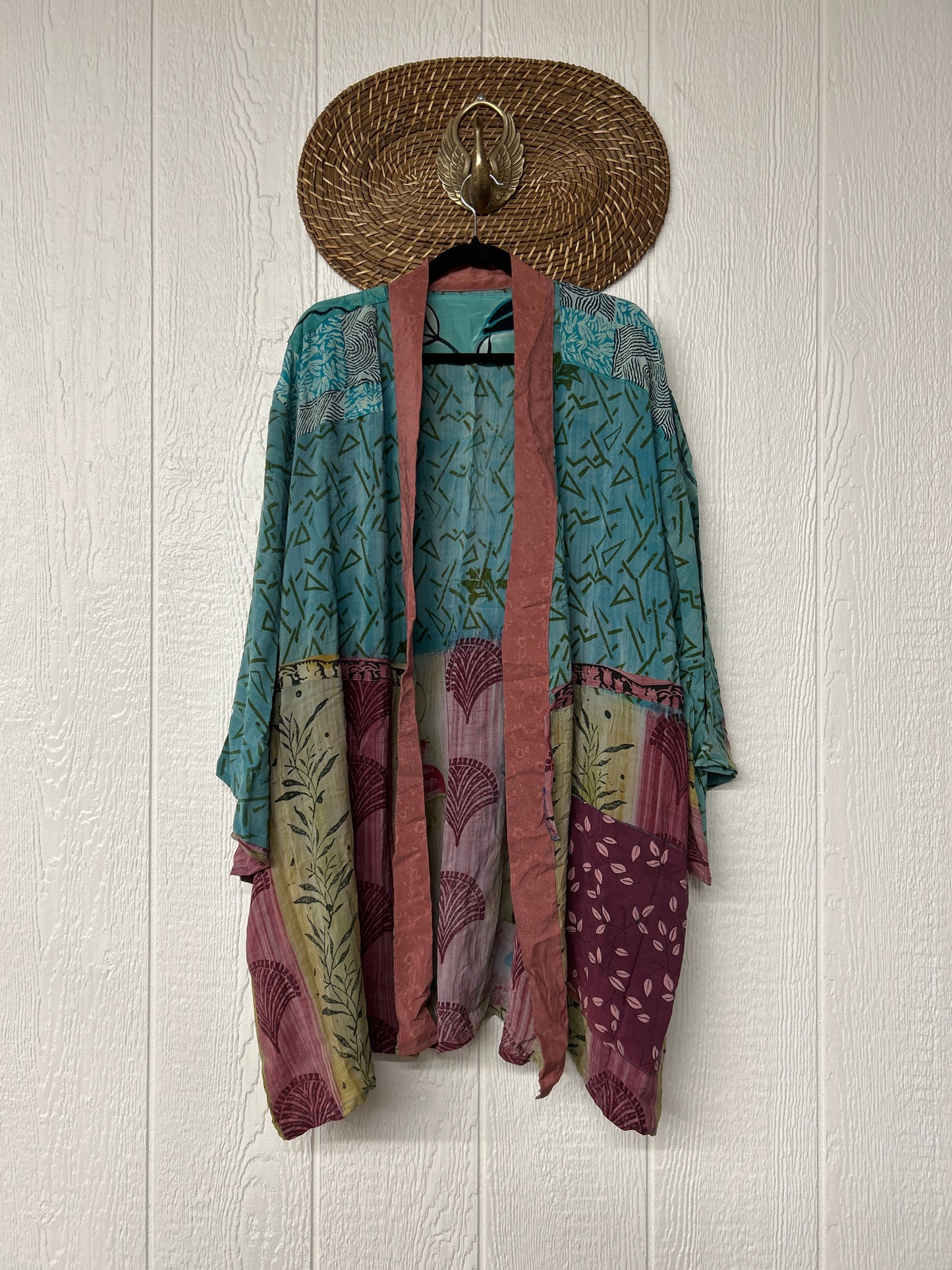 Dreamweaver Shortie Kimono 1025 255