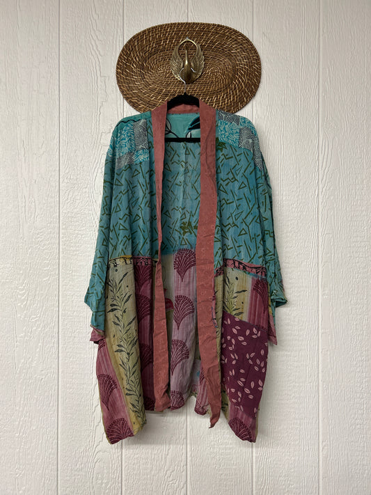 Dreamweaver Shortie Kimono 1025 255