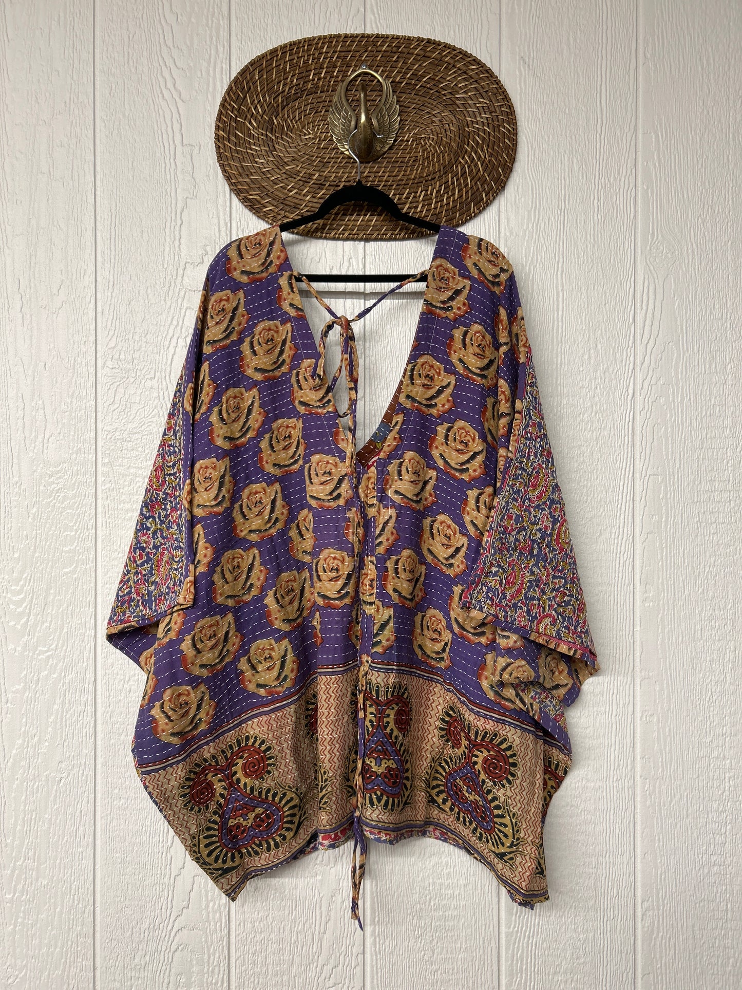 Pareo Kantha Shortie Moondance Muu 1125 199