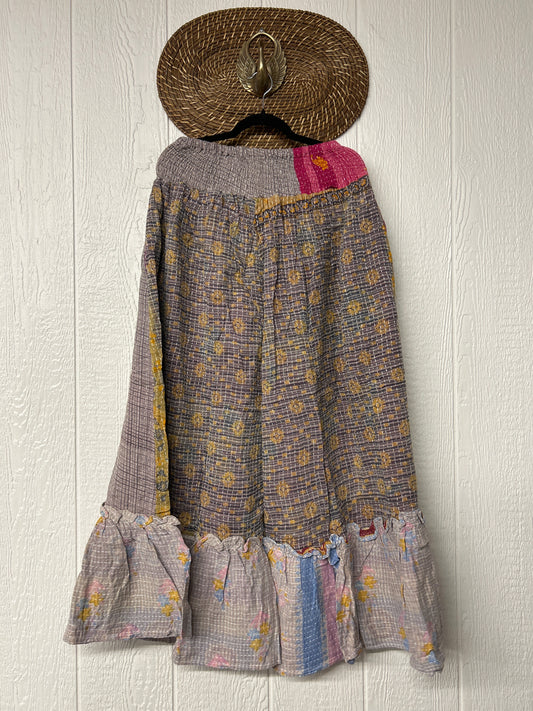 Pareo Kantha Joplin Pants 0326 058