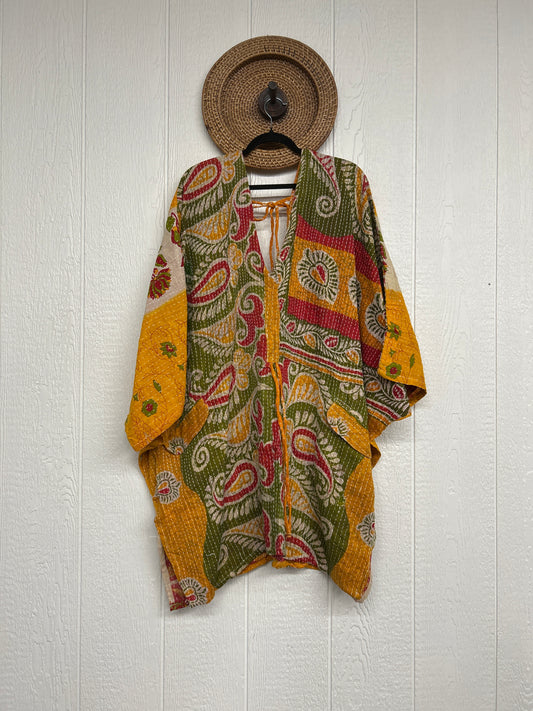 Pareo Kantha Shortie Moondance Muu 0926 226