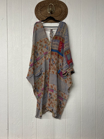 Crepe Sari Moondance Muu 1225 217