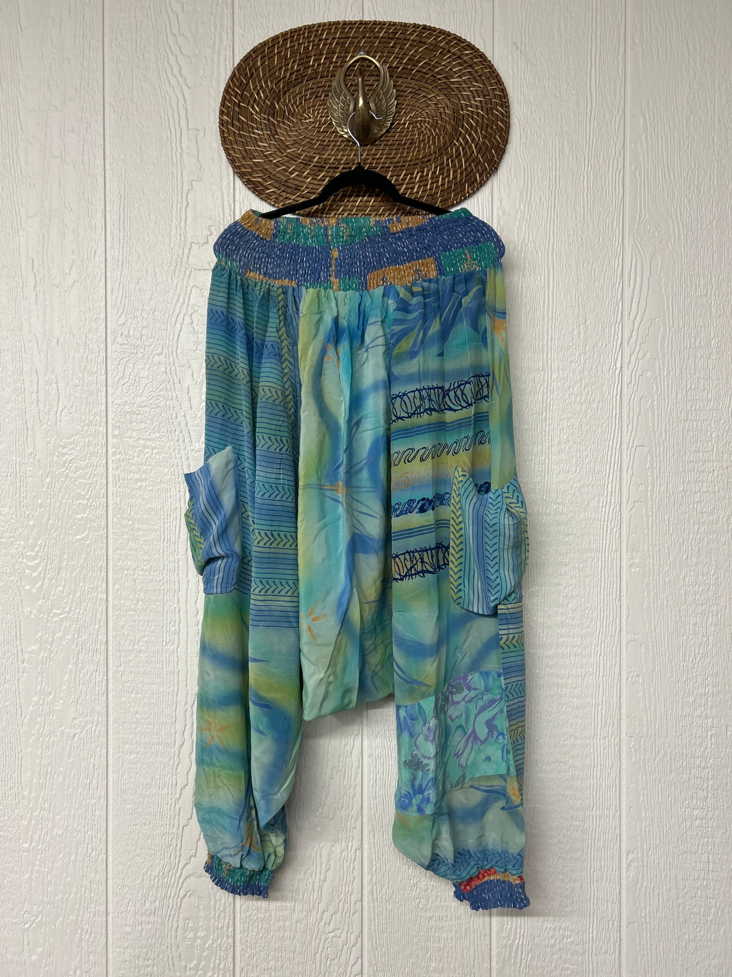 Crepe Sari Be Still Harems 0426 265