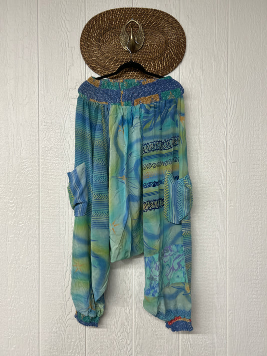 Crepe Sari Be Still Harems 0426 265