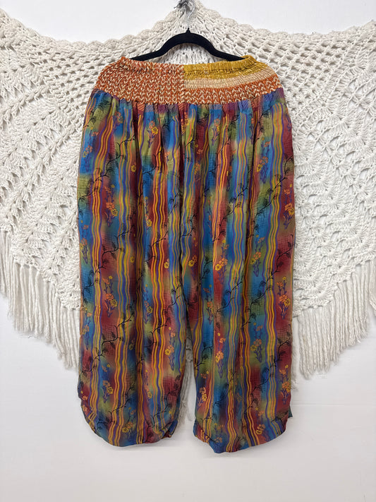 Duality Straight Leg Pants L0926 001