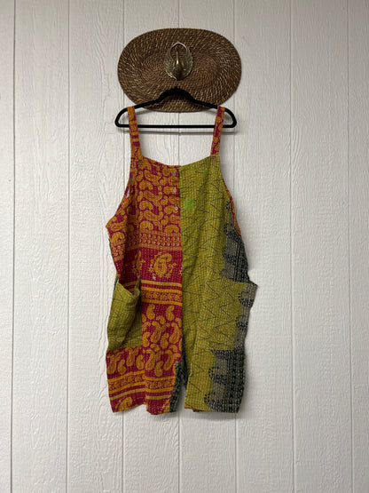 Seeker Shortall 0625 151