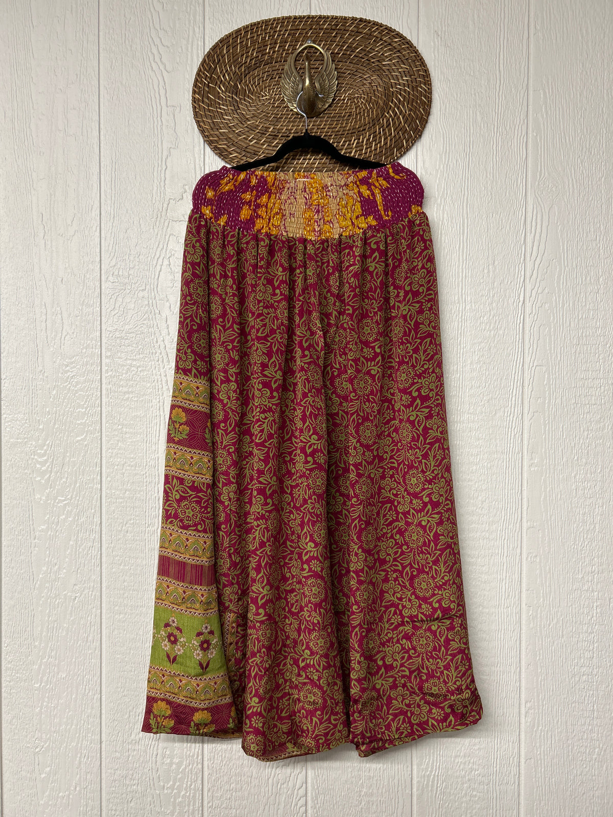 Rasgulla Sari Butterfly Pant 1026 120