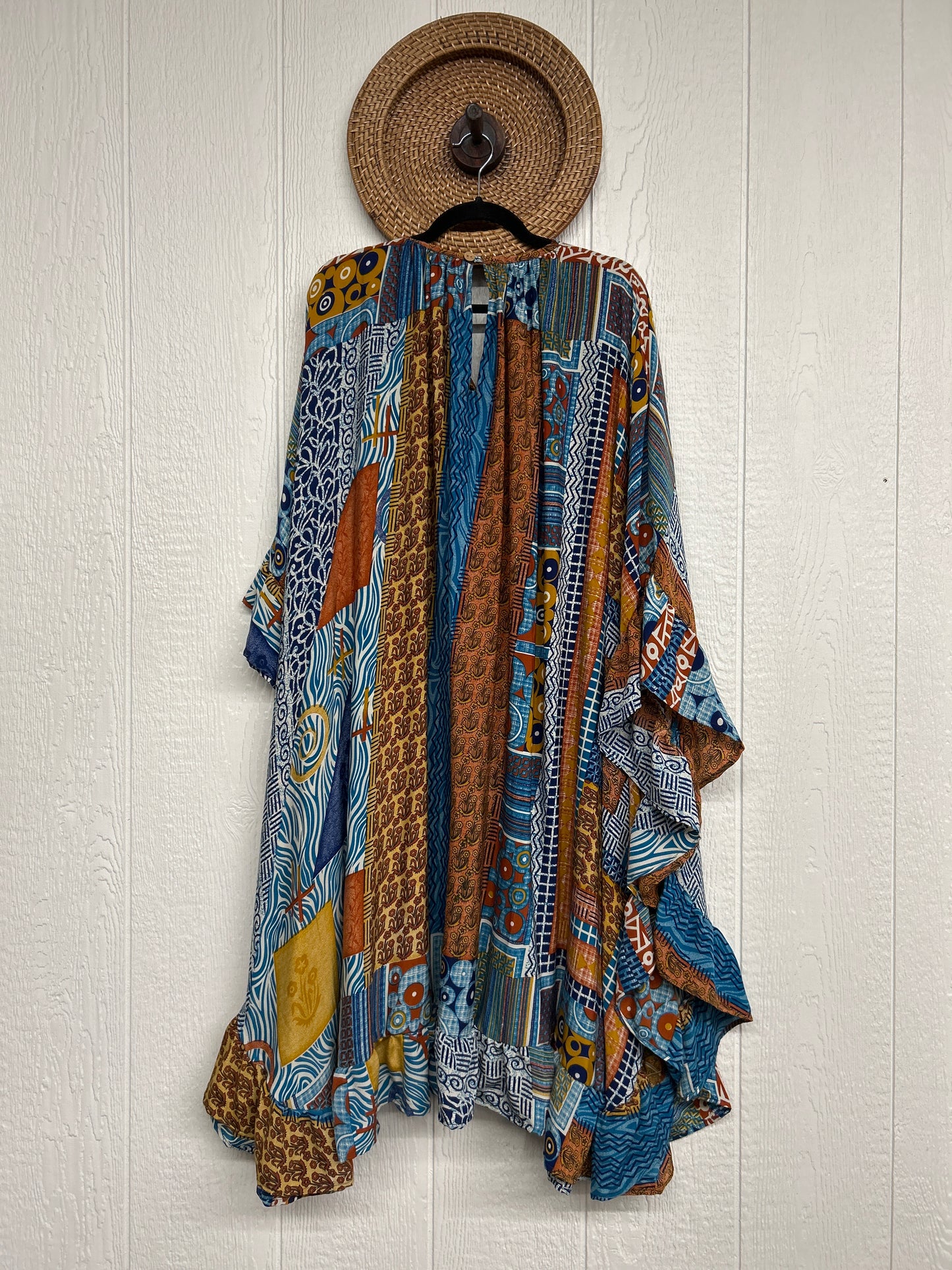 Rasgulla Sari Gold Dust Muu 0126 143