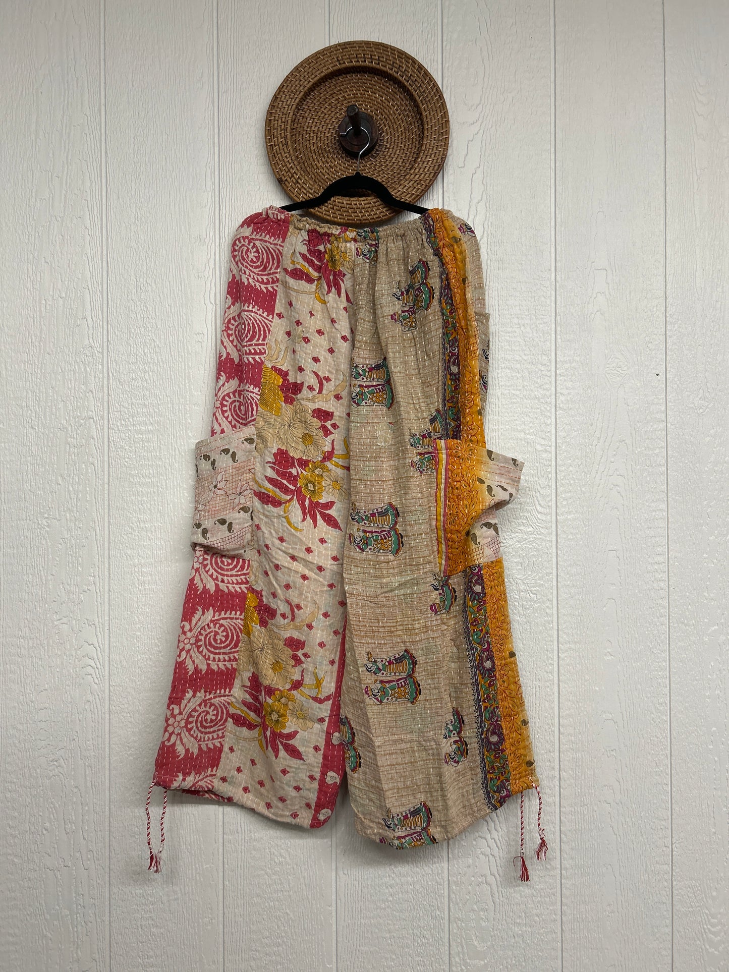 Karma Cargo Pants 1025 274