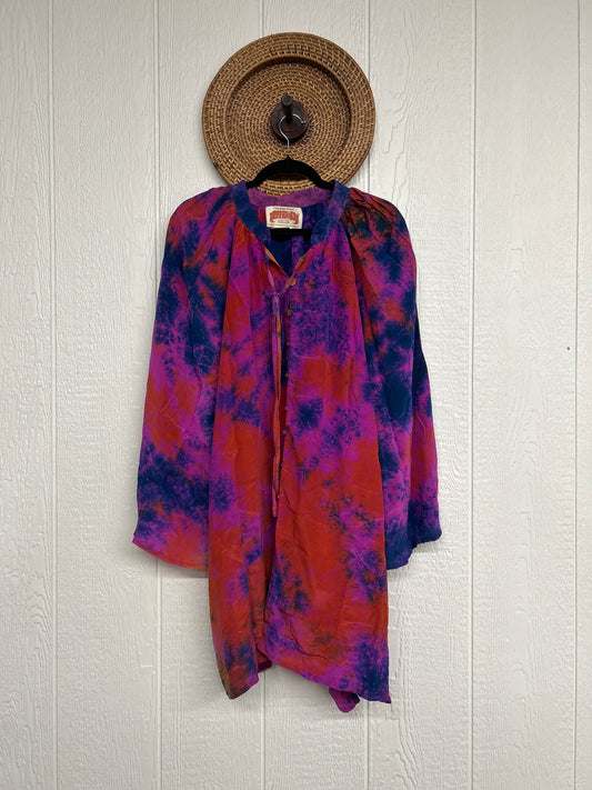 Woodstock Shortie Kimono 1025 108